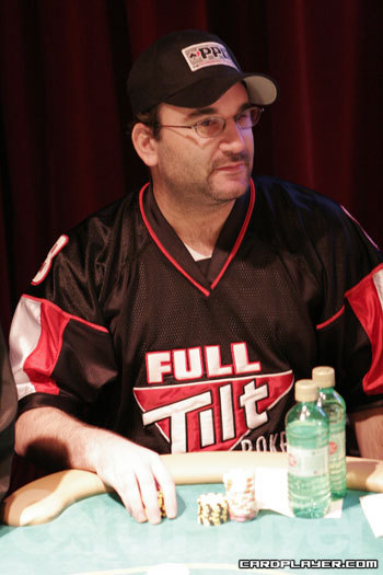 Mike Matusow