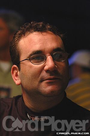 Mike Matusow