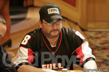 Mike Matusow