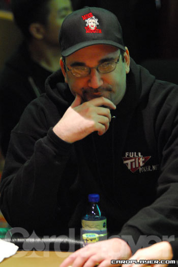 Mike Matusow