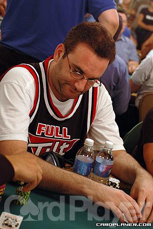 Mike Matusow