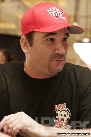 Mike Matusow