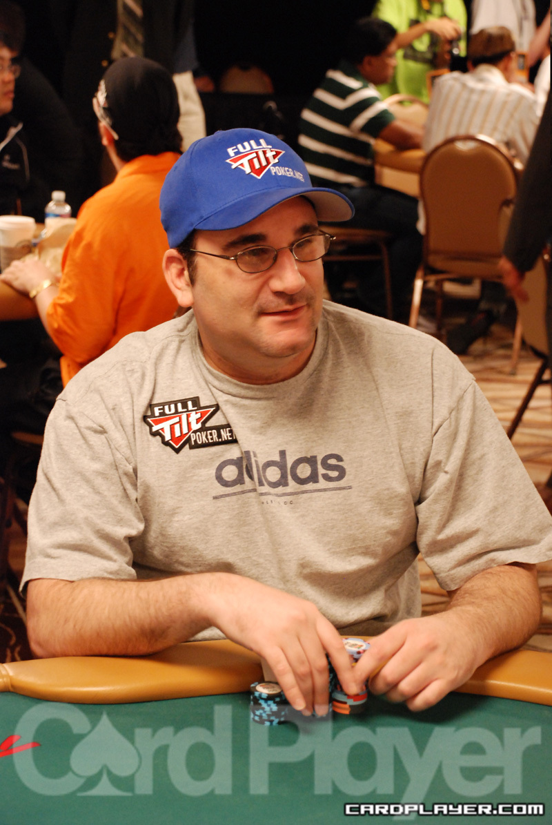 Mike Matusow