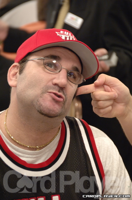 Mike Matusow