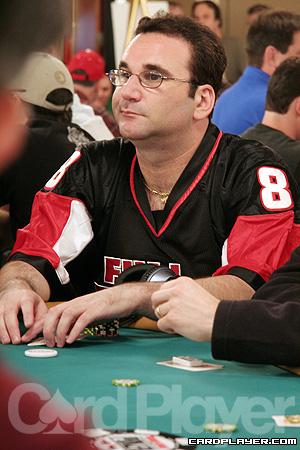 Mike Matusow