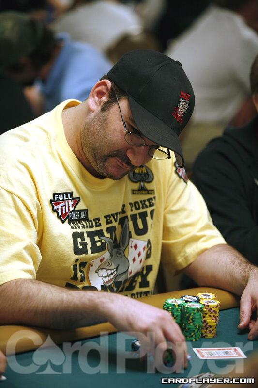 Mike Matusow