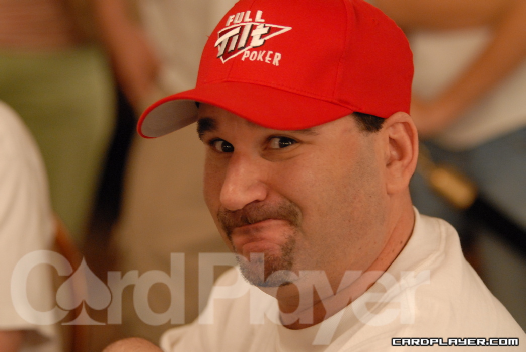 Mike Matusow