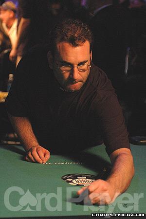 Mike Matusow