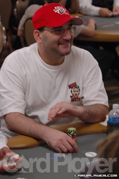 Mike Matusow