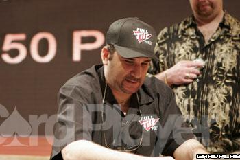 Mike Matusow