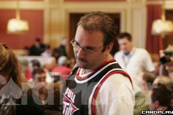 Mike Matusow