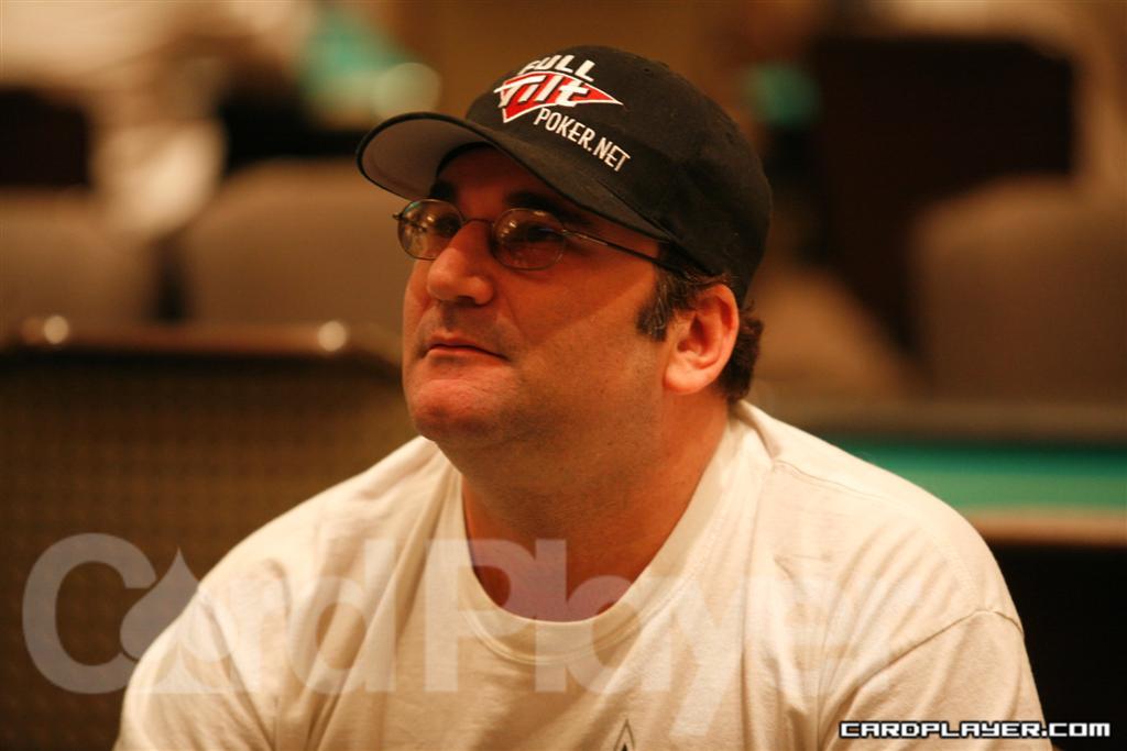 Mike "The Mouth" Matusow