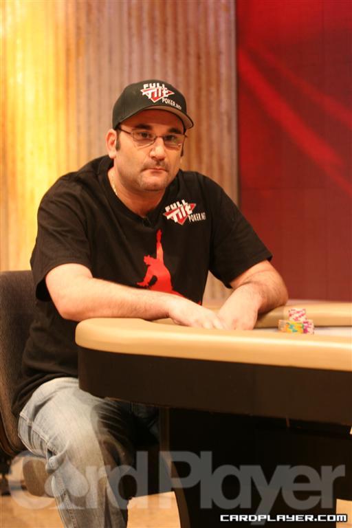 Mike Matusow