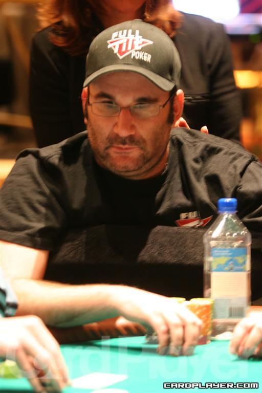 Mike Matusow