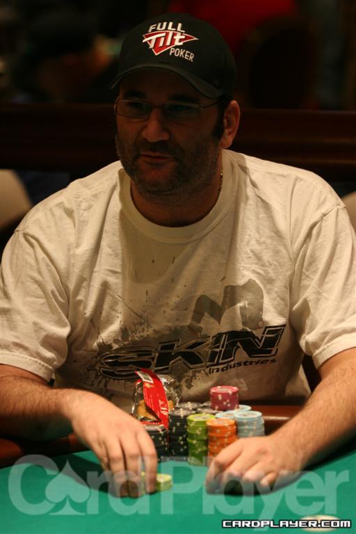 Mike Matusow