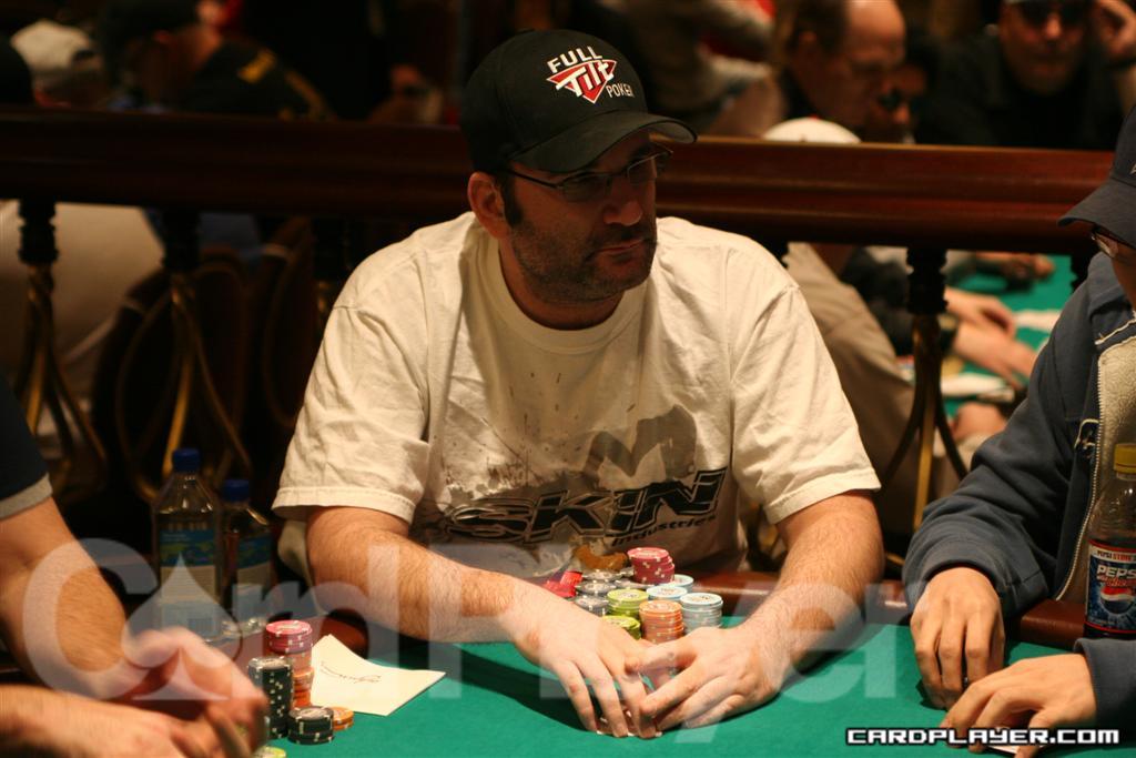 Mike Matusow