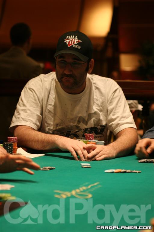 Mike Matusow