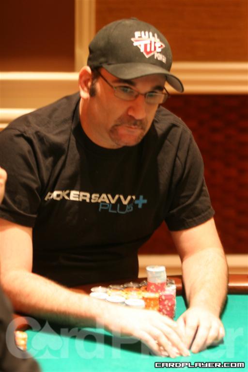 Mike Matusow