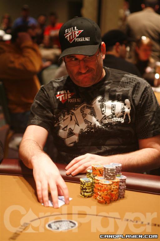 2008 WPT Foxwoods World Poker Finals