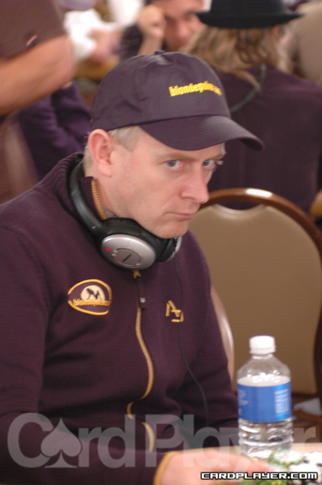 David Colclough
