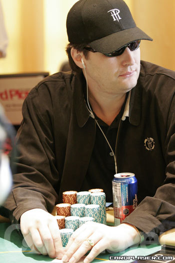 Phil Hellmuth