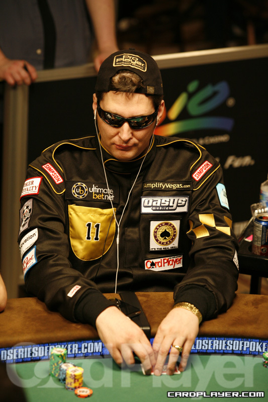 Phil Hellmuth