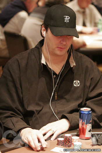 Phil Hellmuth