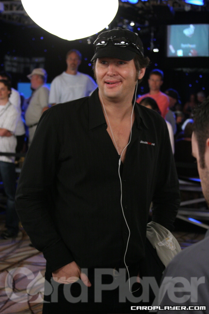 Phil Hellmuth