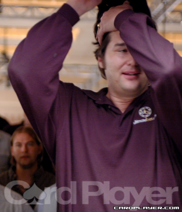 Phil Hellmuth