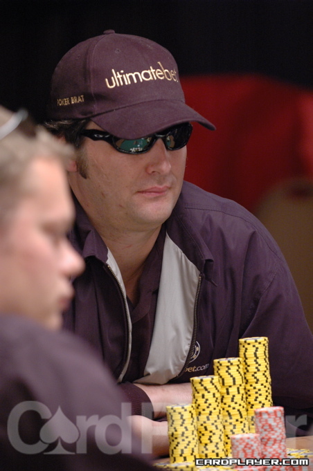 Phil Hellmuth