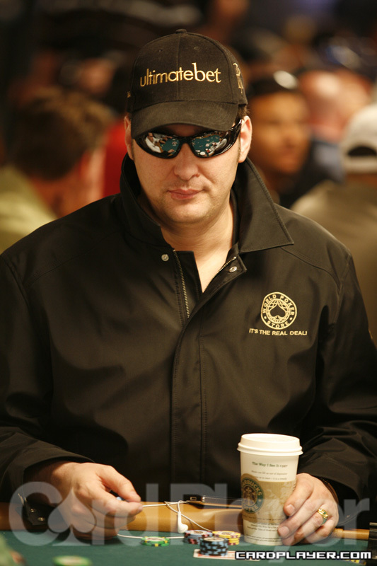 Phil Hellmuth