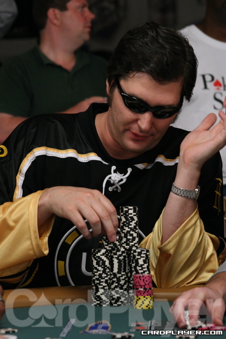 Phil Hellmuth