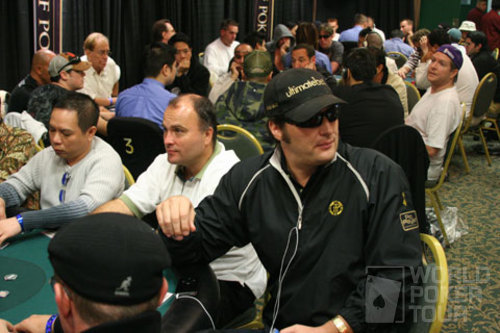 Phil Hellmuth