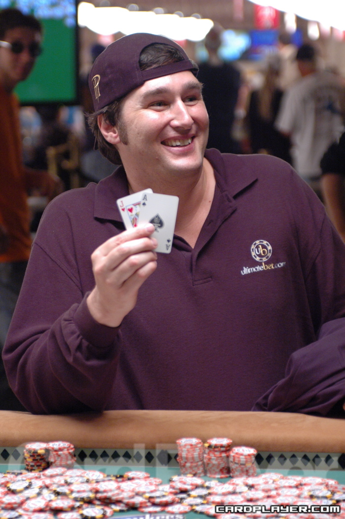 Phil Hellmuth