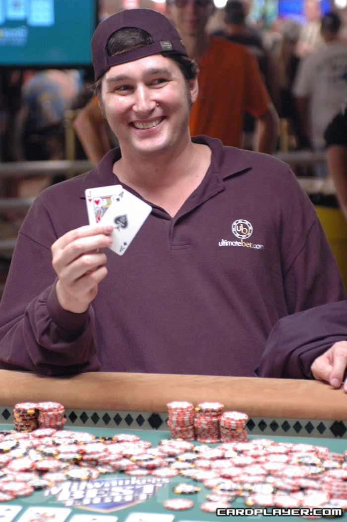 Phil Hellmuth