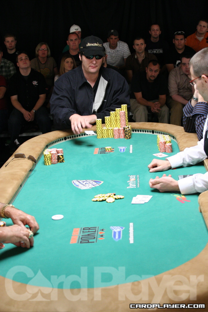 Phil Hellmuth