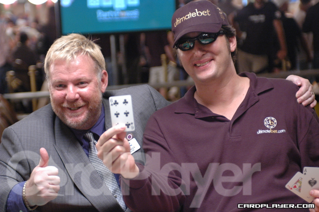 Phil Hellmuth