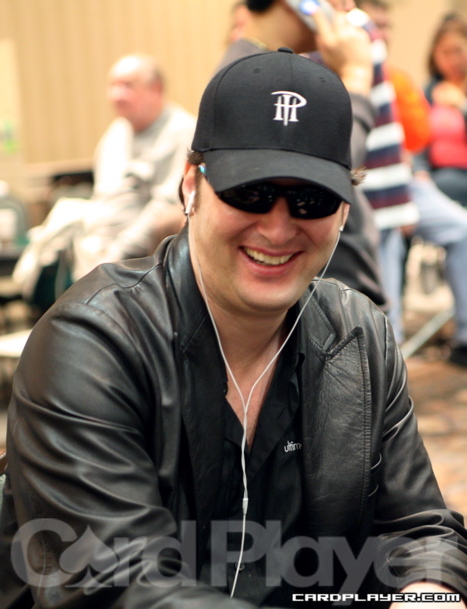 Phil Hellmuth