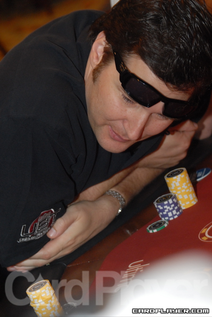 Phil Hellmuth