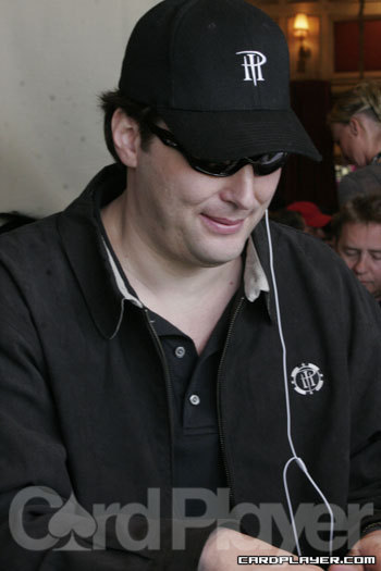 Phil Hellmuth