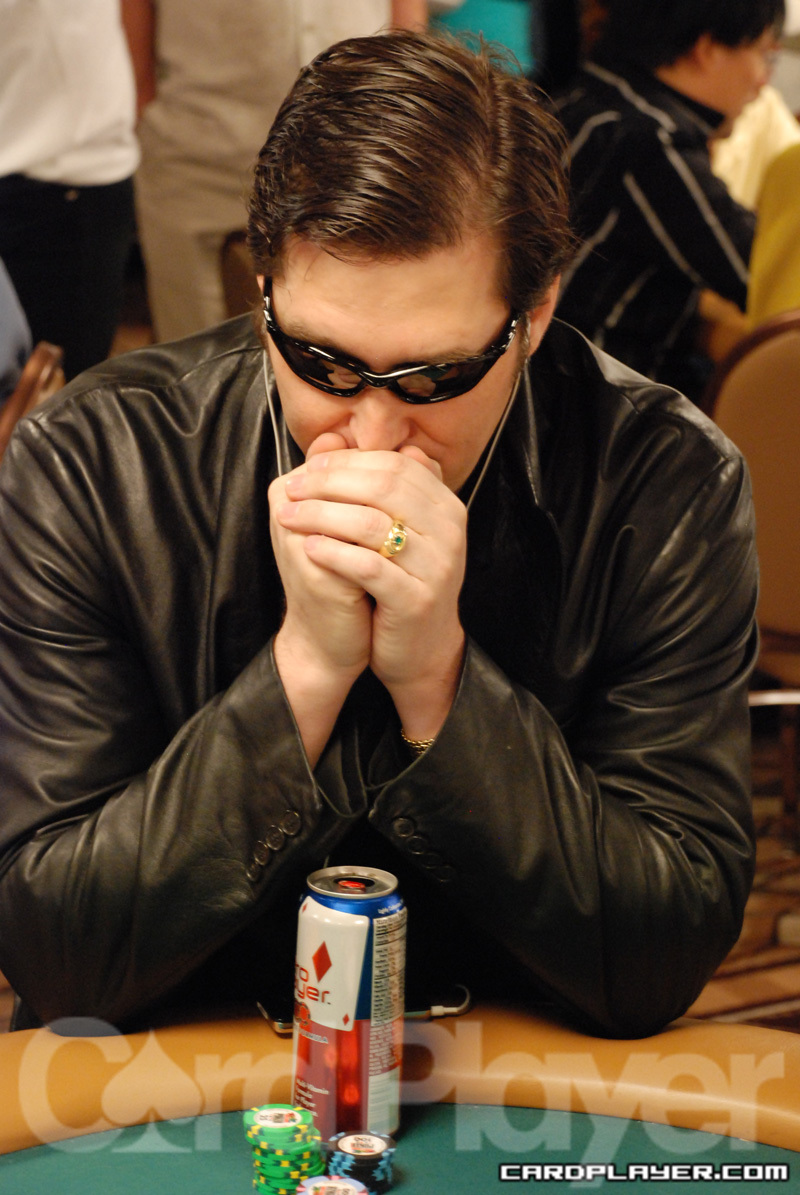 Phil Hellmuth