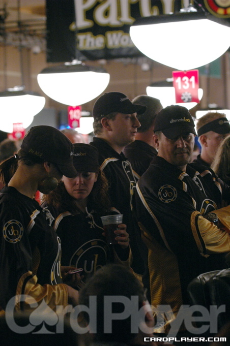 Team Hellmuth