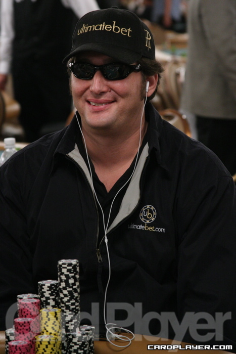 Phil Hellmuth
