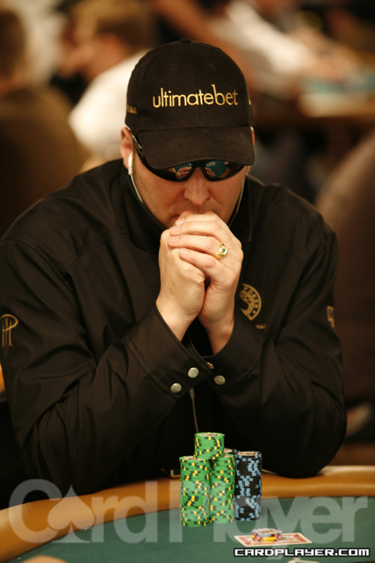 Phil Hellmuth