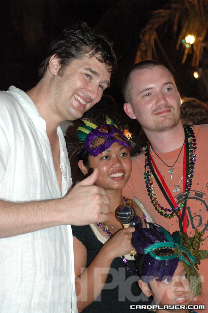 Phil Hellmuth
