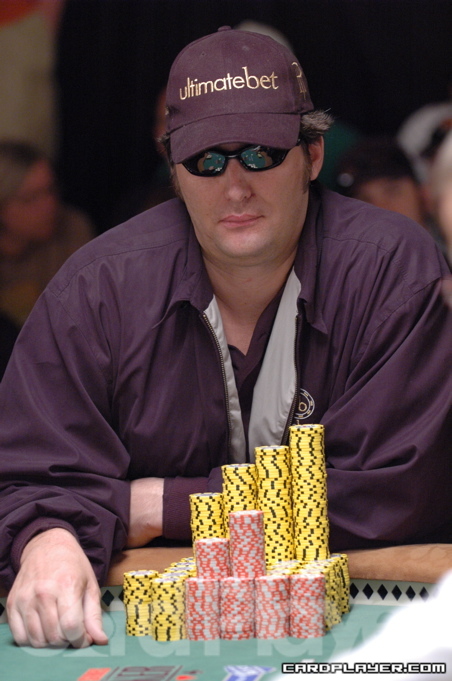Phill Hellmuth