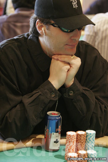 Phil Hellmuth