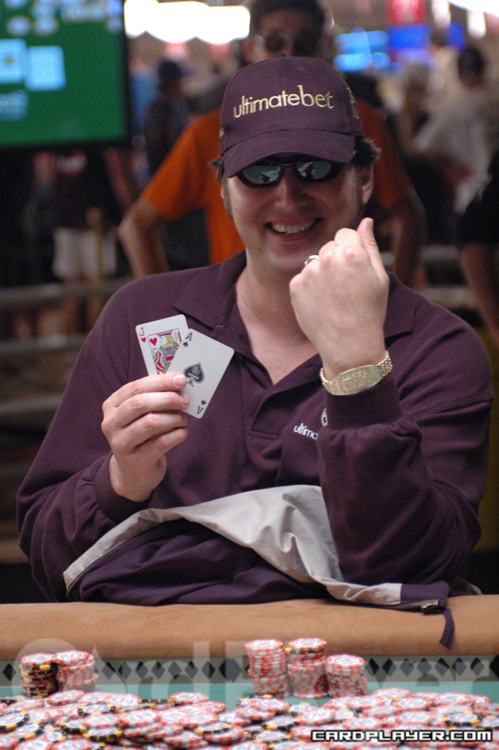 Phil Hellmuth