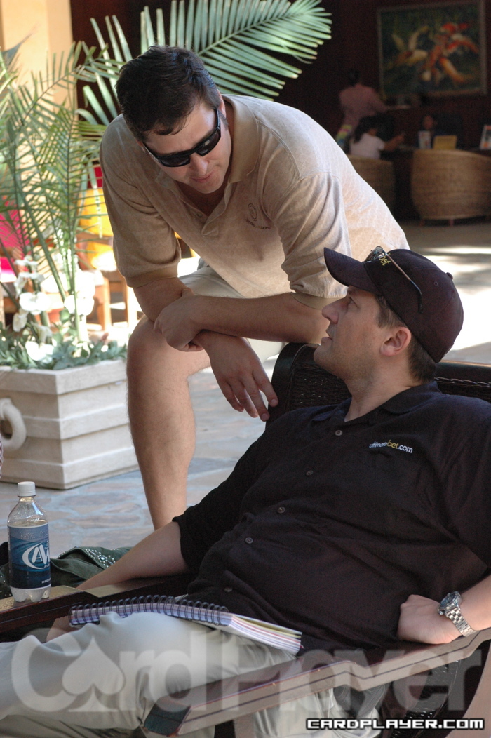 Phil Hellmuth