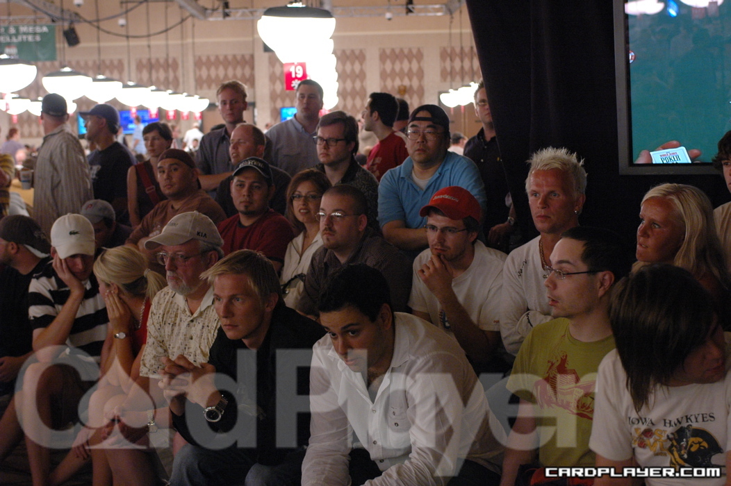 The Crowd